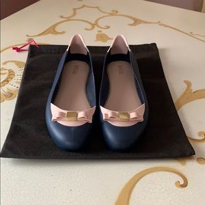 MELISSA rubber shoes